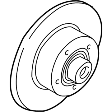 Audi 8E0-615-601-M