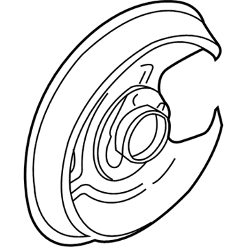 Audi 8E0-615-611-P