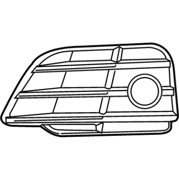 Audi 80A-807-679-K-FUQ
