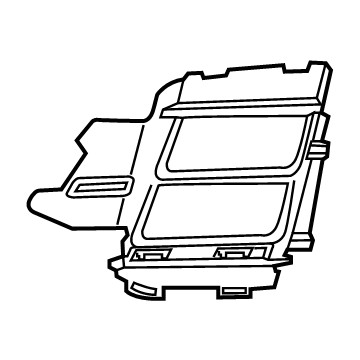 Audi 80A-807-246-B