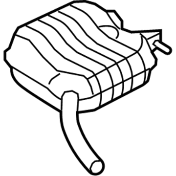 Audi 8R0-253-609-AD