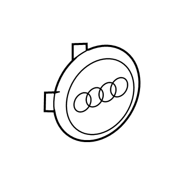 Audi 81A-601-170