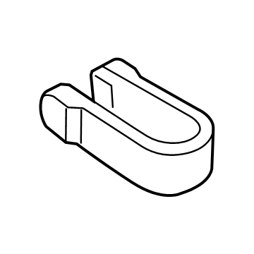 Audi 8D0-012-244-A
