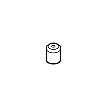 Audi 9J1-399-383 Balance Weight