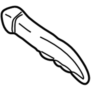 Audi 8D0-819-504-A