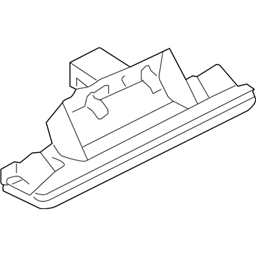 Audi 8E0-943-021-B