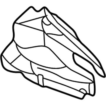 Audi 8D0-804-159-M