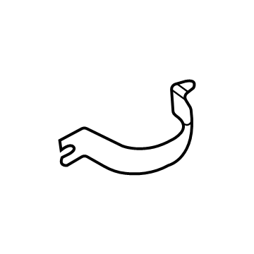 Audi 9J1-965-544 Pump Bracket