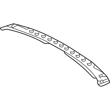 Audi 8N8-817-985