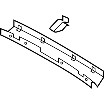 Audi 8F0-864-407-A-CA9