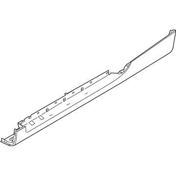 Audi 8J0-853-855-D-GRU