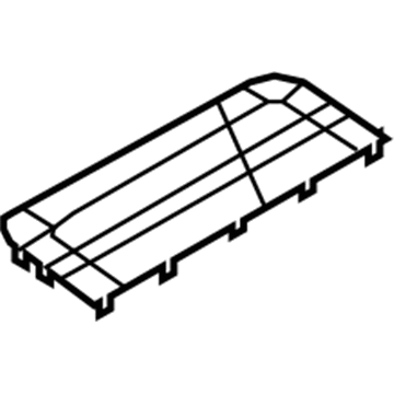 Audi 8T0-035-406-E-4PK