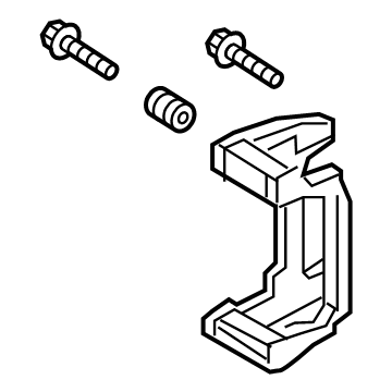 Audi 4KE-615-425-A-SR6