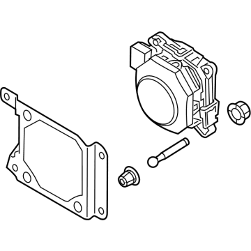 Audi 4K0-907-561-P