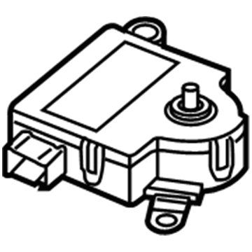 Audi 4L0-910-181-A