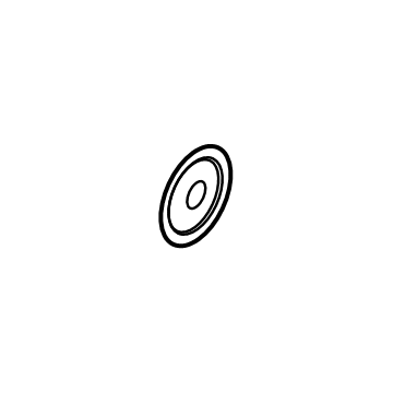 Audi 971-407-441-A Stop