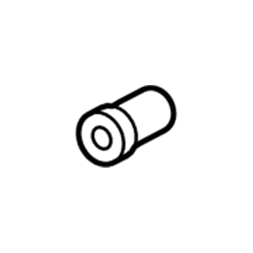 Audi 4G0-201-834 Tank Assembly Cap