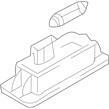 Audi 8E0-943-021-B