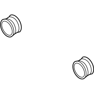 Audi 07P-121-237 Connector