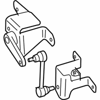 Audi Ride Height Sensor - 1K0-941-273-L Height Sensor