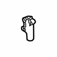 Audi A4 Harmonic Balancer - 06C-109-479-A Tensioner