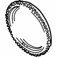 Audi A4 Flywheel - 06C-105-269-A Drive Plate