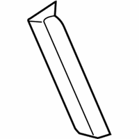 Audi A4 Air Filter - 06C-133-843 Filter Element