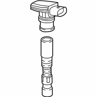 Audi A3 Ignition Coil - 06H-905-110-P Ignition Coil