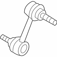Audi Sway Bar Link - 1K0-505-465-AA Stabilizer Link