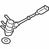 Audi Fuel Injector - 04L-131-113-P Injector
