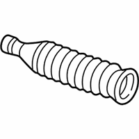 Audi 100 Rack and Pinion Boot - 431-419-831 Tie Rod Boot