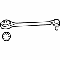 Audi 90 Control Arm - 4D0-407-505-H Front Upper Control Arm
