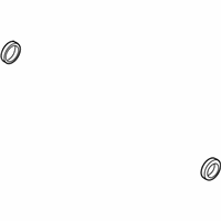 Audi Wheel Seal - 017-525-400-A Axle Seals
