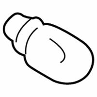 Audi A3 Car Bulbs - N-107-244-02 Bulbs