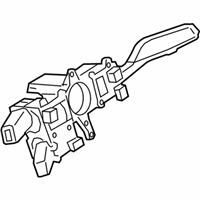 Audi Windshield Washer Switch - 82A-953-521-KC Multiplex Switch