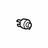 Audi 100 Ignition Switch - 4A0-905-849-B Ignition Lock Cylinder