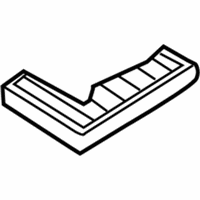 Audi A4 Cabin Air Filter - 4B0-819-439-C Cabin Air Filter