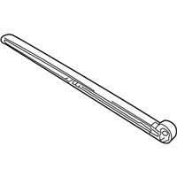 Audi Windshield Wiper Arms - 8E9-955-407-C Wiper Arm