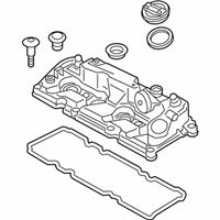 Audi Valve Cover - 03L-103-469-AD Valve Cover