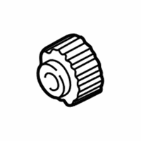 Audi Cam Gear - 06A-105-263-E Timing Gear Set