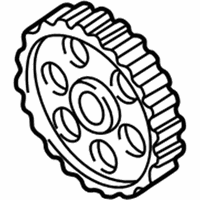 Audi A4 Cam Gear - 06B-109-111 Timing Gear Set