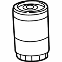 Audi A4 Oil Filter - 06A-115-561-B Oil Filter