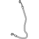 Audi 8W0-816-721-BE Front Pressure Hose