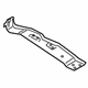 Audi 8J1-858-784-B Center Support