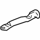 Audi 8J1-857-295-A Outer Support