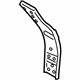 Audi 8J1-858-783-B Center Support