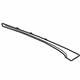 Audi 4K8-867-969 Trim