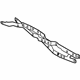 Audi 427-825-307-C Hinge