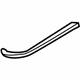 Audi 427-825-125-B Front Seal