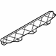 Audi 427-825-387-3FZ Vent Grille